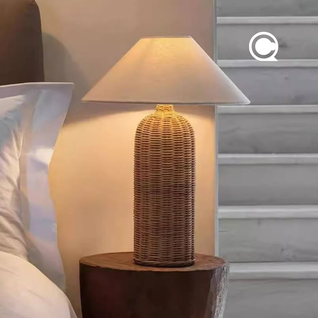 Flameless Warmer Lamp