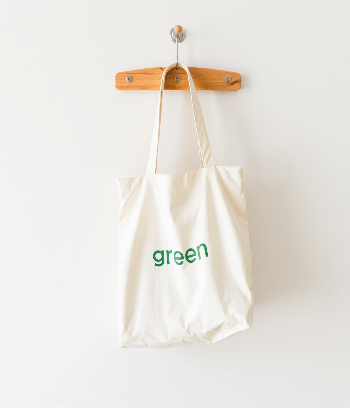 Reusable Tote Merchandise