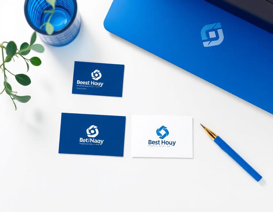 Wave Consulting Identity