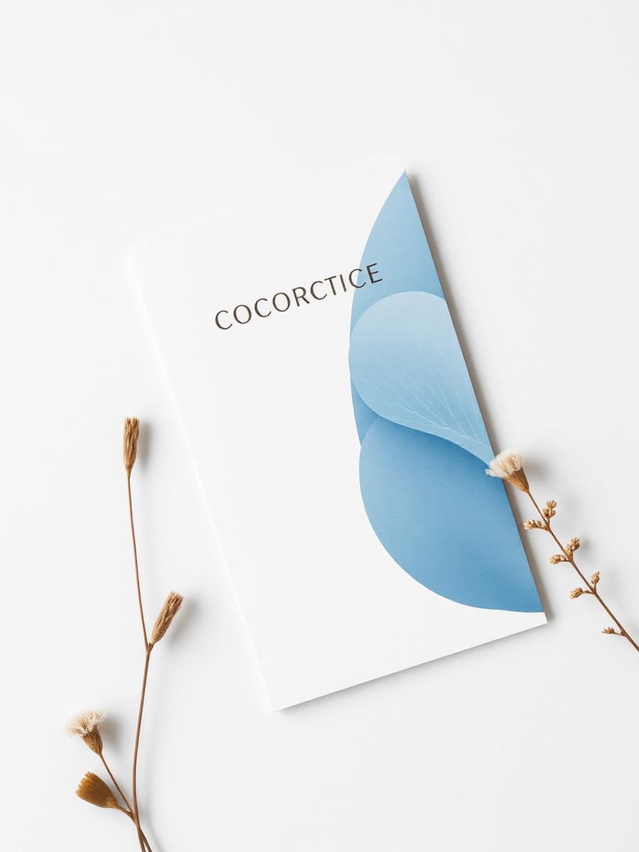 Coco Brochure Series